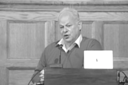 Martin Seligman