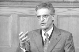 Luis Rojas Marcos
