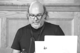 Toni Segarra