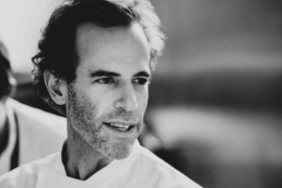 Dan Barber