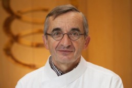 Michel Bras