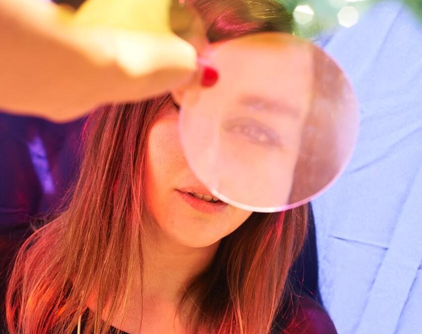 Isabel Fernández Reviriego