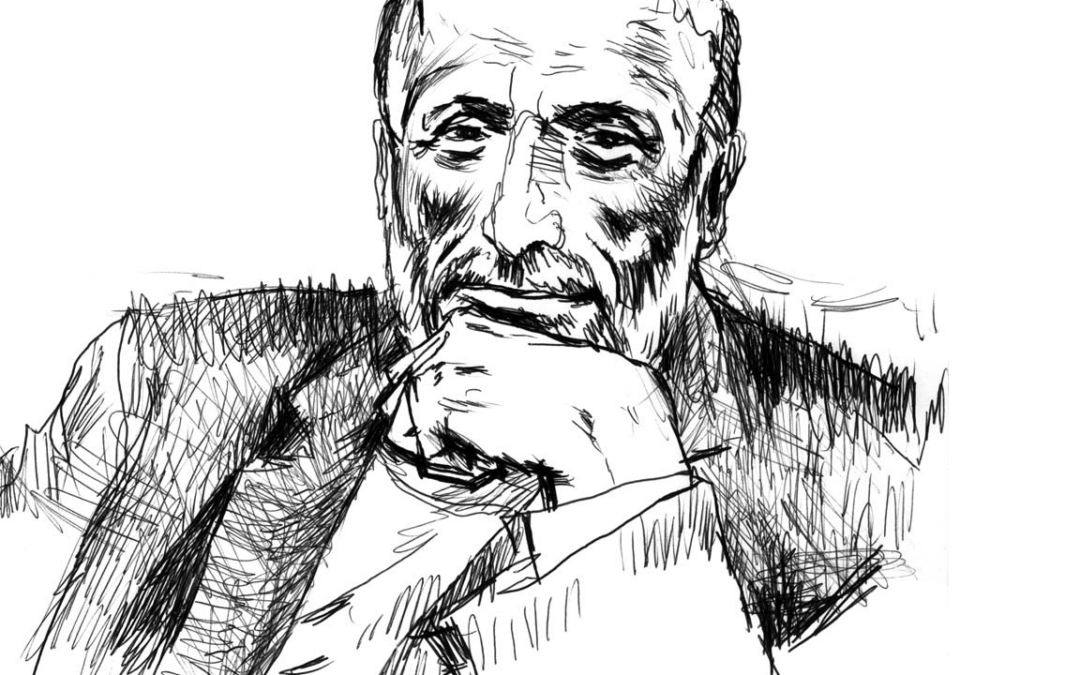 ¿Qué podemos hacer nosotros para que el sistema alimenticio deje de ser tan criminal?, Carlo Petrini