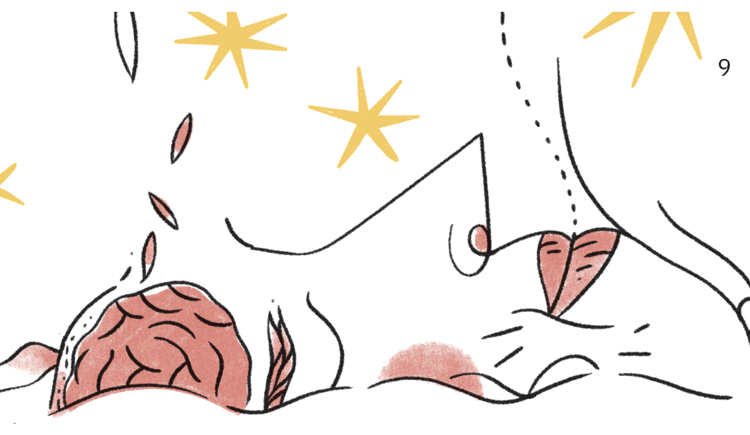 Los mecanismos del placer: de la lengua al cerebro, con Josep Marco Pallar
